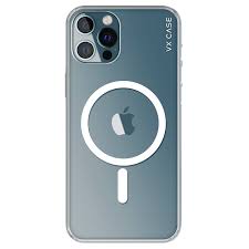 Capa MagSafe com Estampa iPhone 12